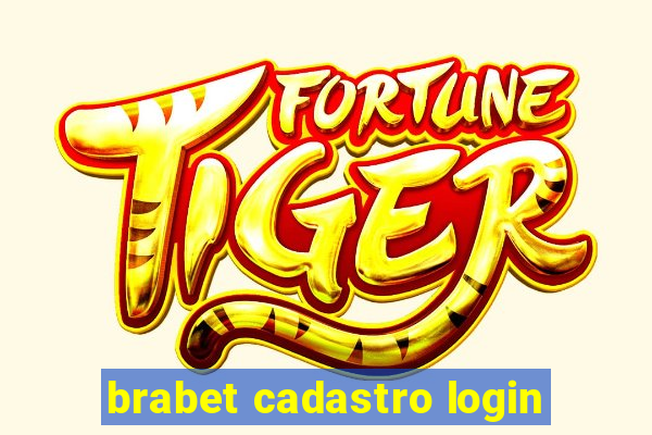 brabet cadastro login